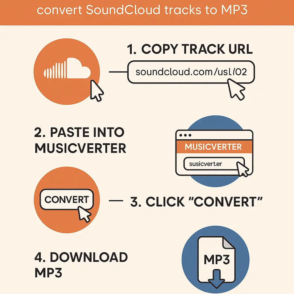 SoundCloud Downloader