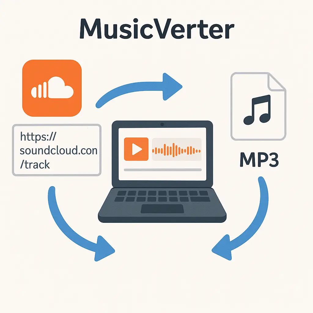 SoundCloud Downloader