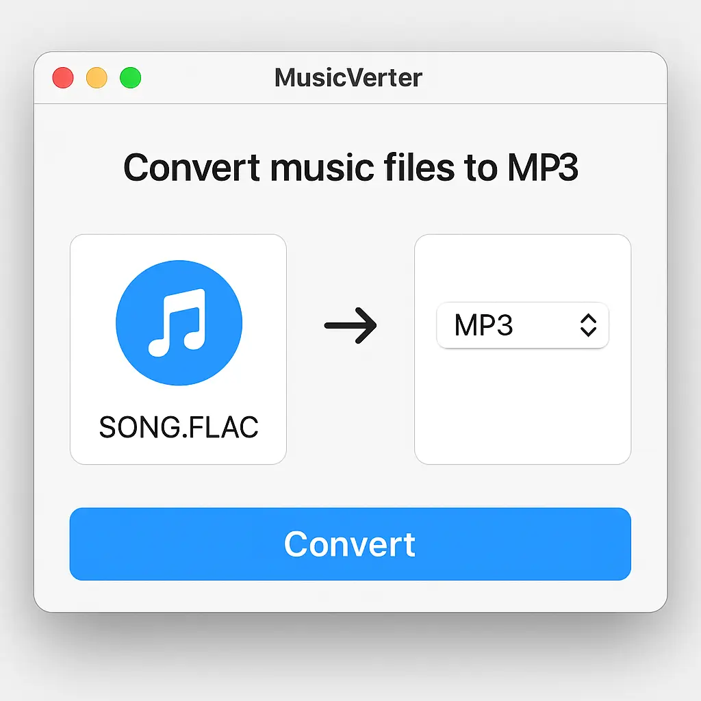 SoundCloud Downloader