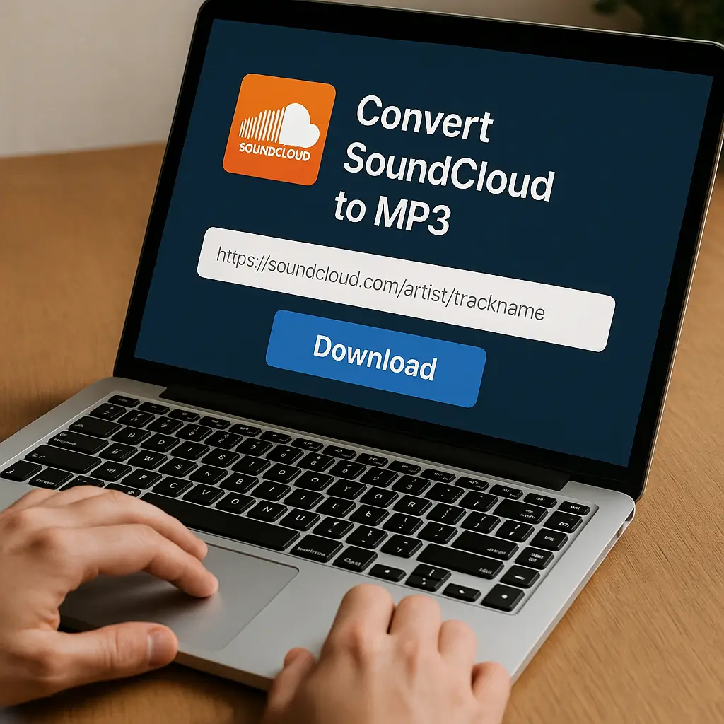 SoundCloud Downloader