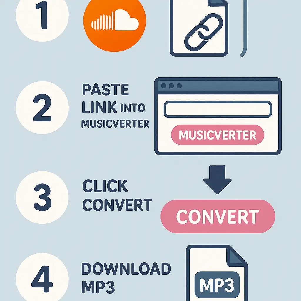 SoundCloud Downloader