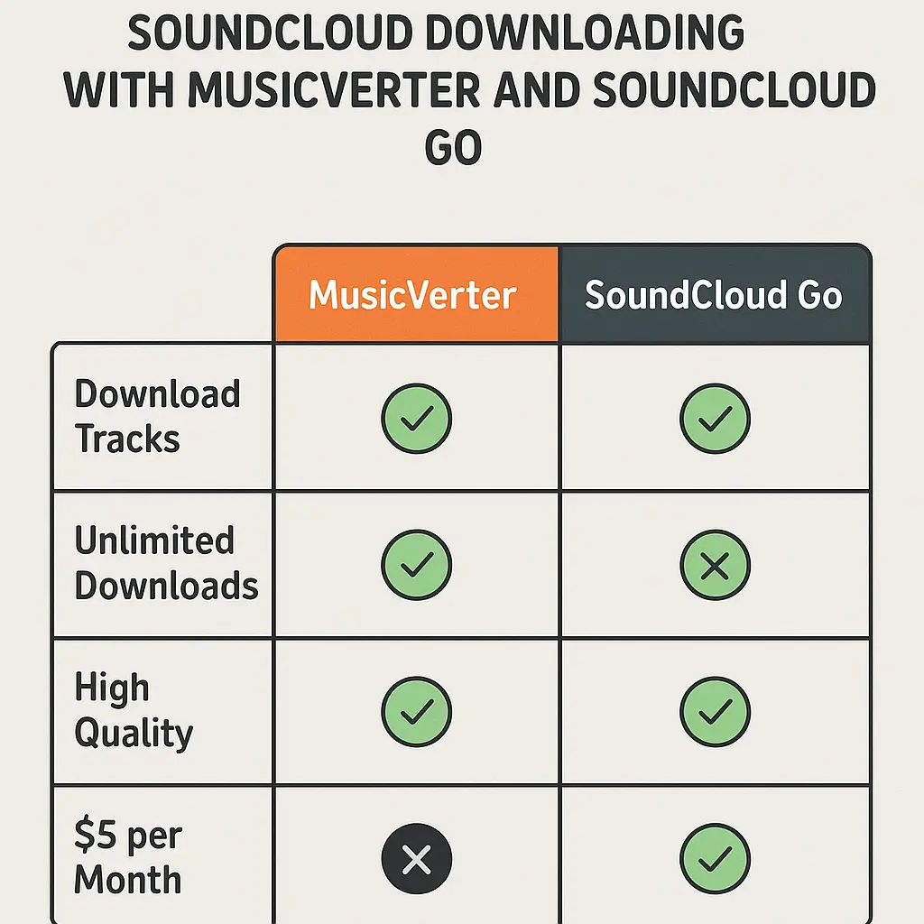 SoundCloud Downloader