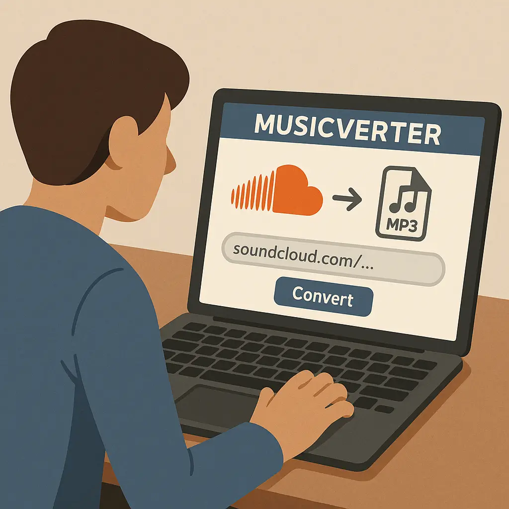 SoundCloud Downloader