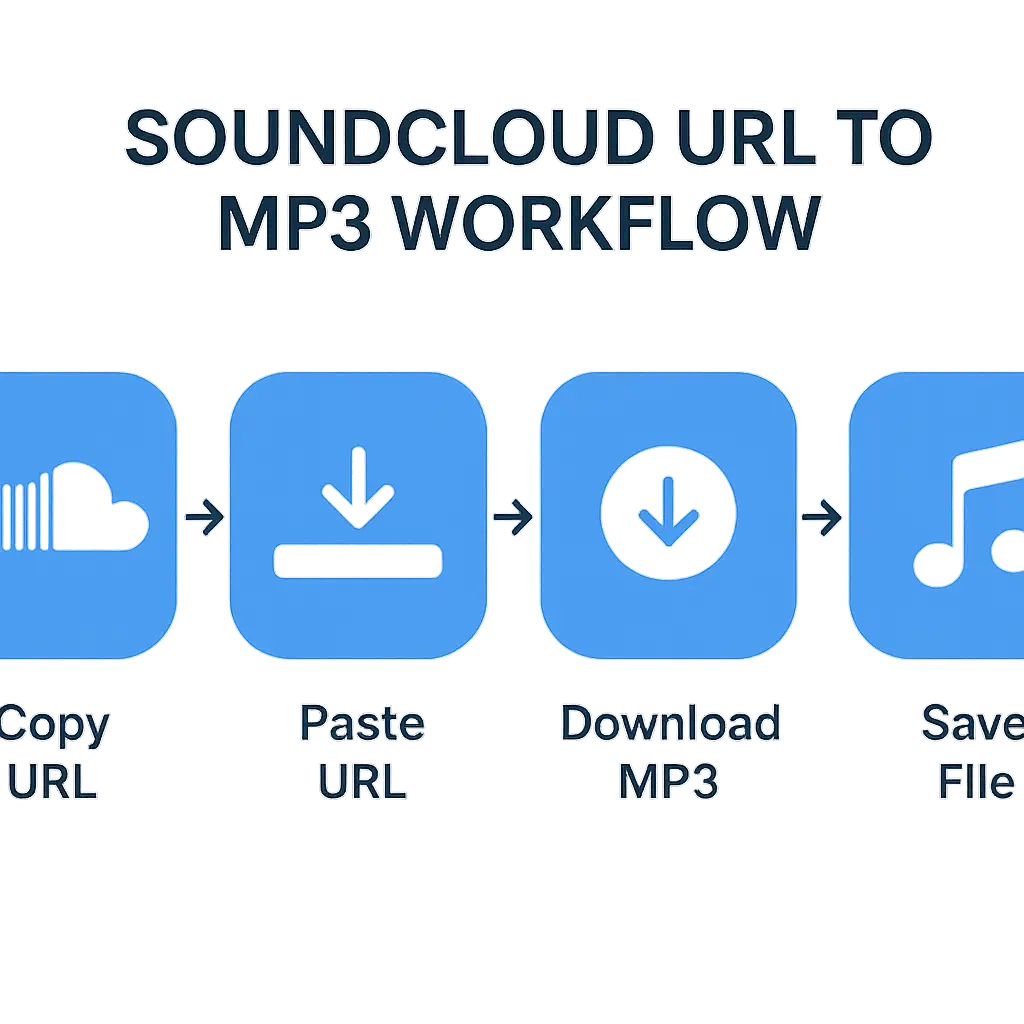 SoundCloud Downloader