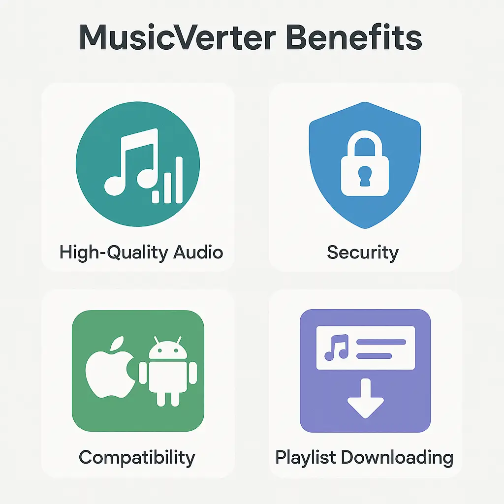 SoundCloud Downloader
