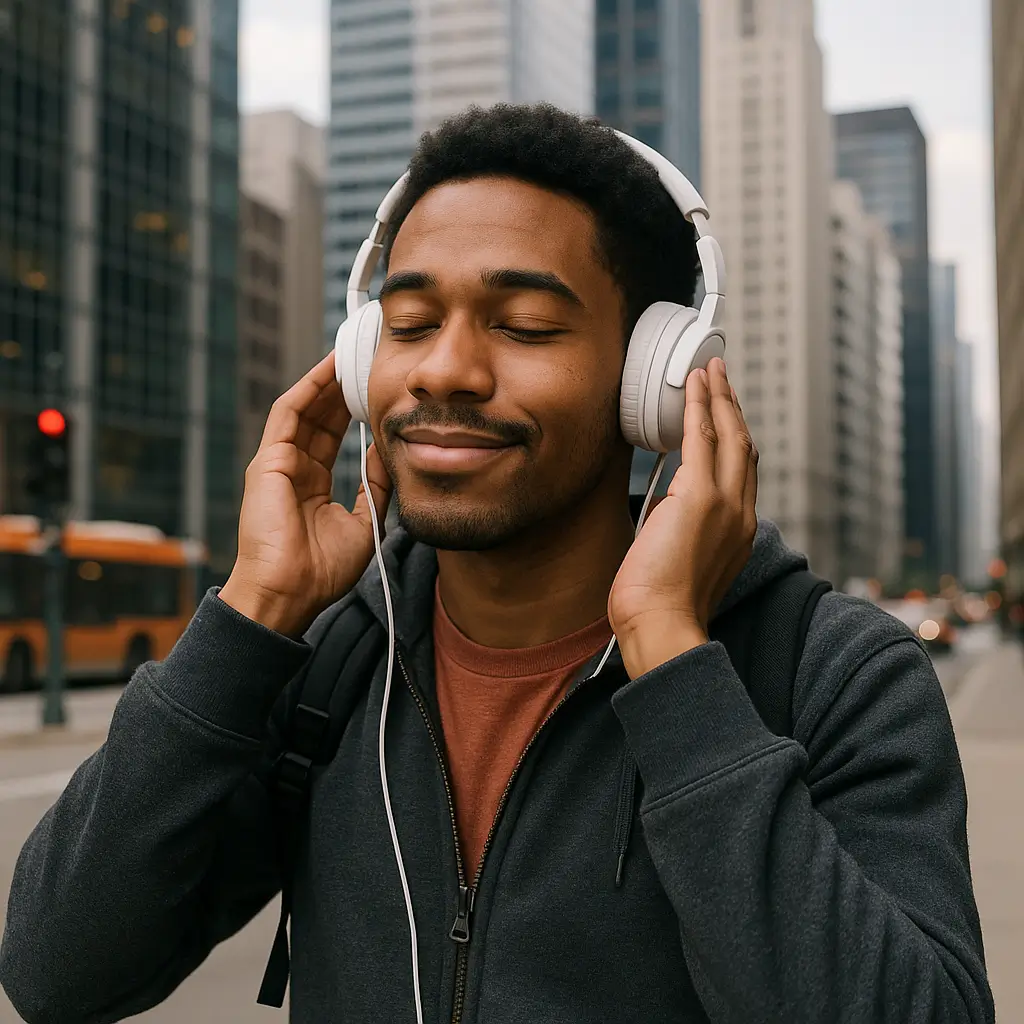 SoundCloud Downloader