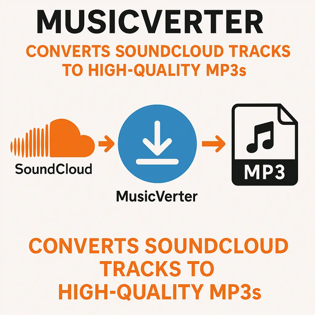 SoundCloud Downloader