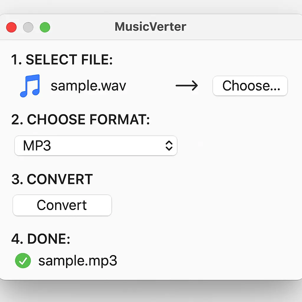 SoundCloud Downloader