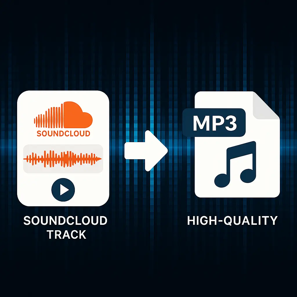 SoundCloud Downloader