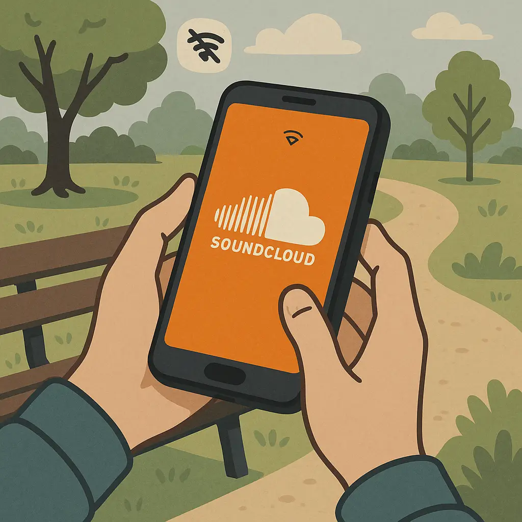 SoundCloud Downloader