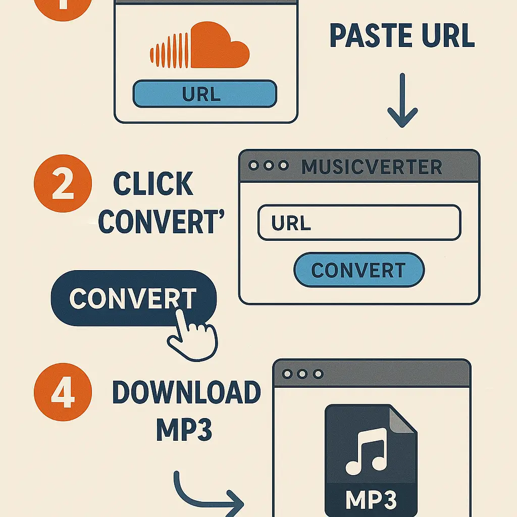SoundCloud Downloader
