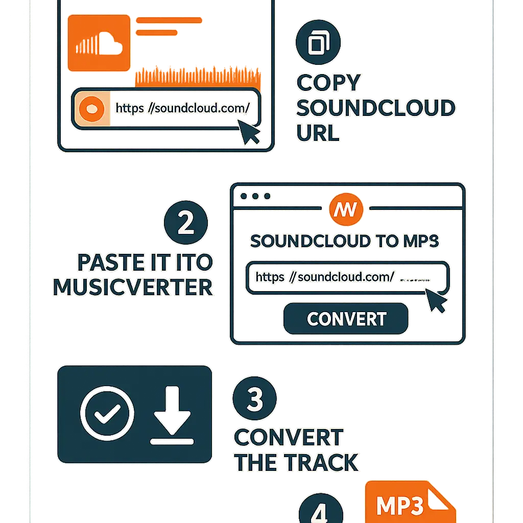 SoundCloud Downloader