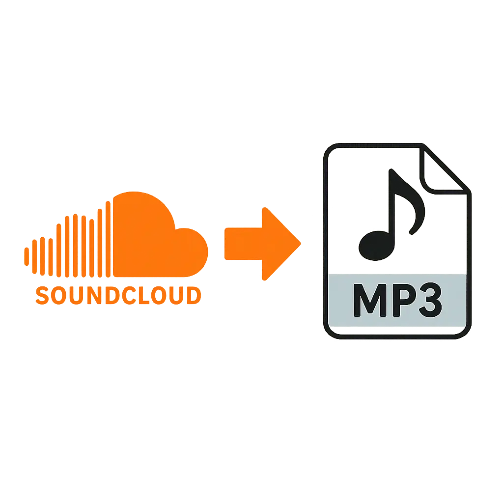 SoundCloud Downloader