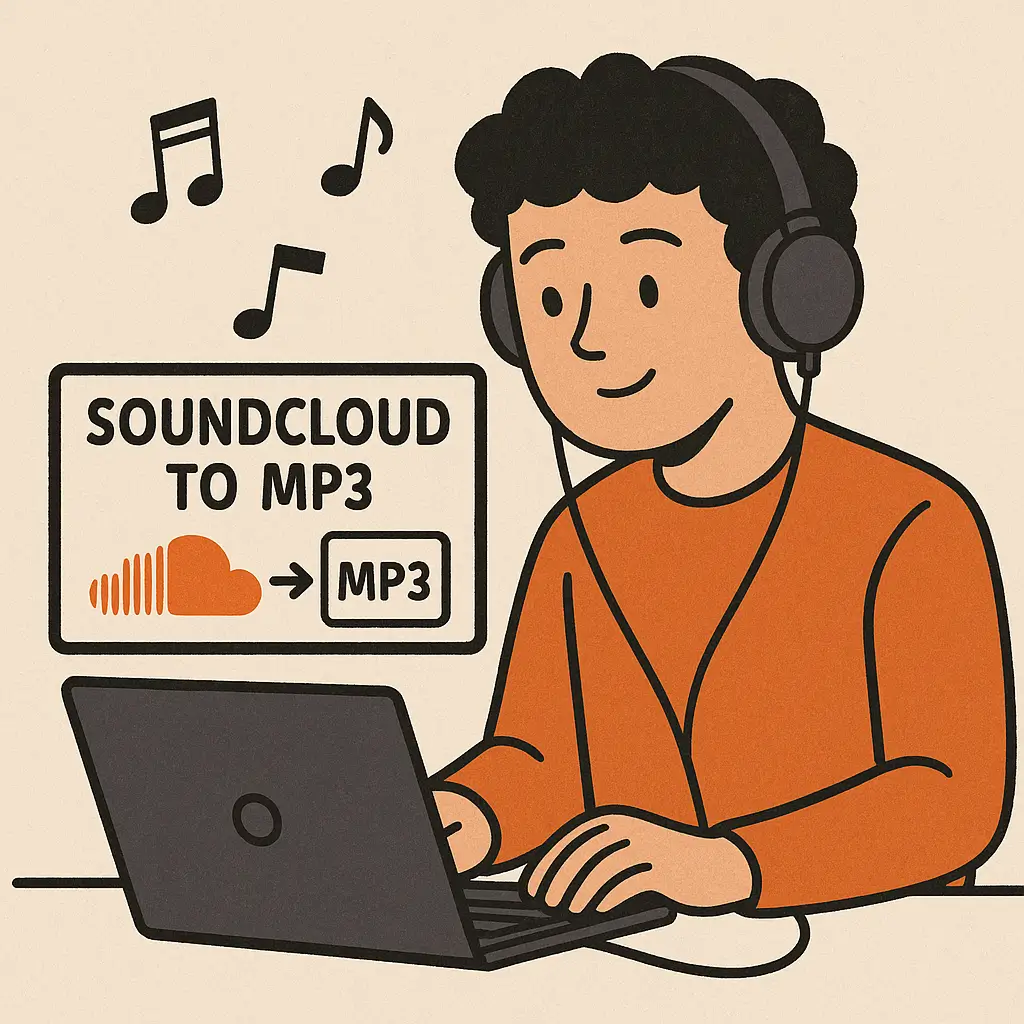 SoundCloud Downloader