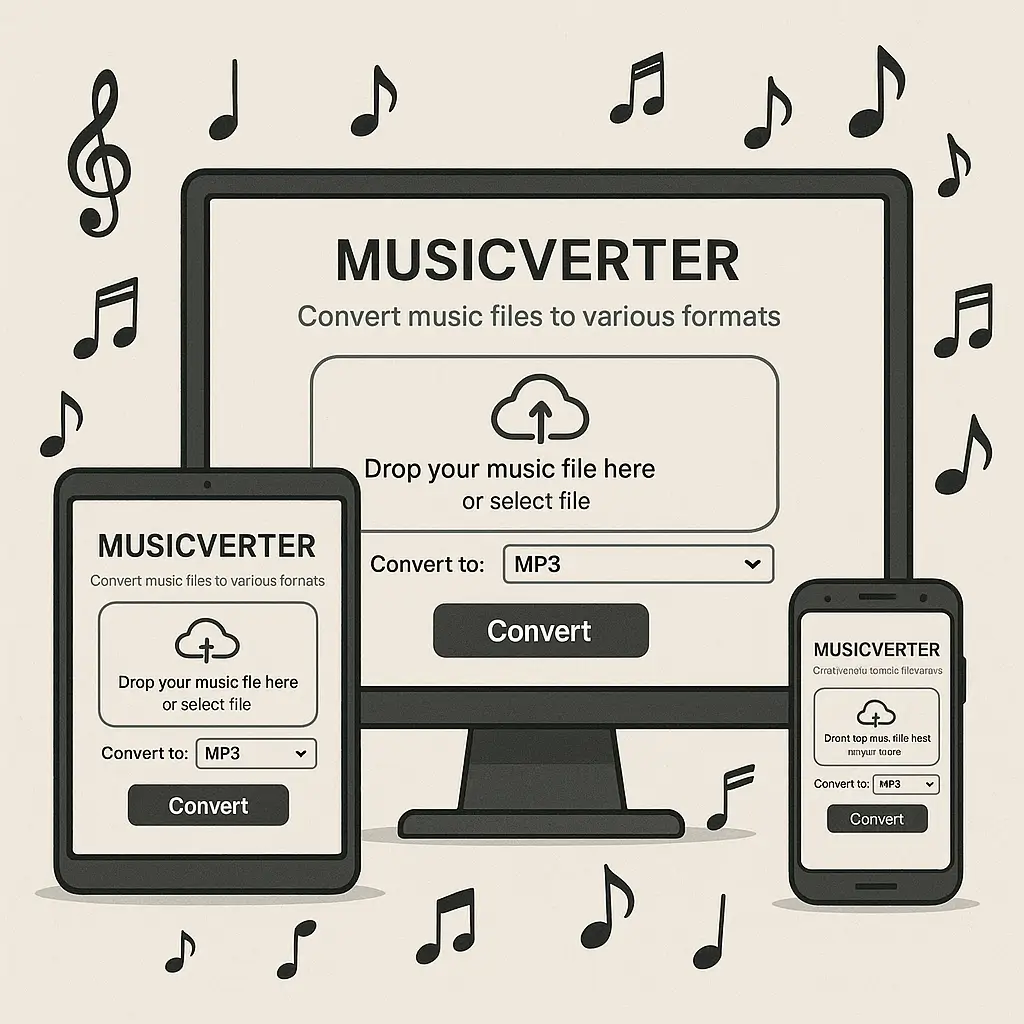 SoundCloud Downloader