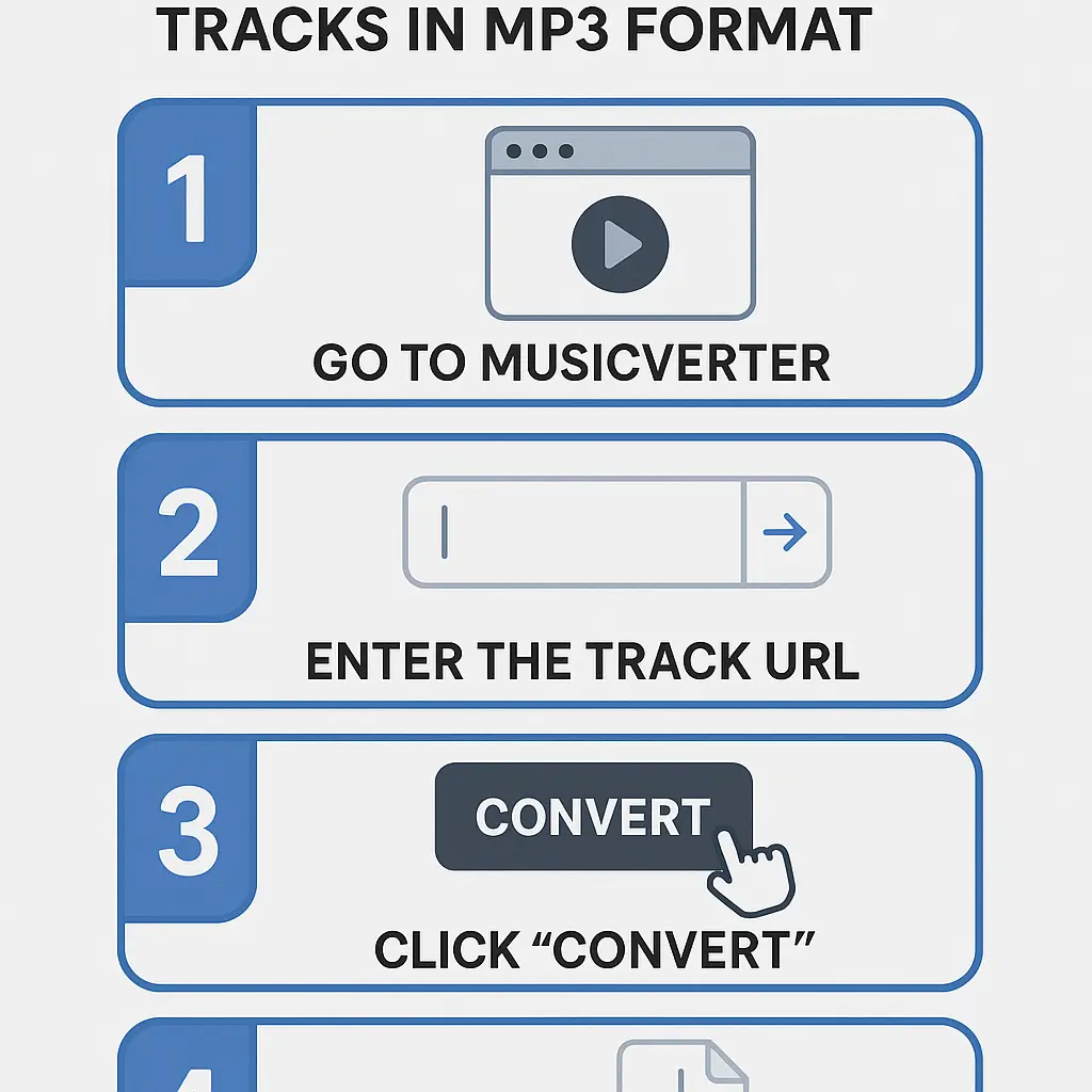 SoundCloud Downloader