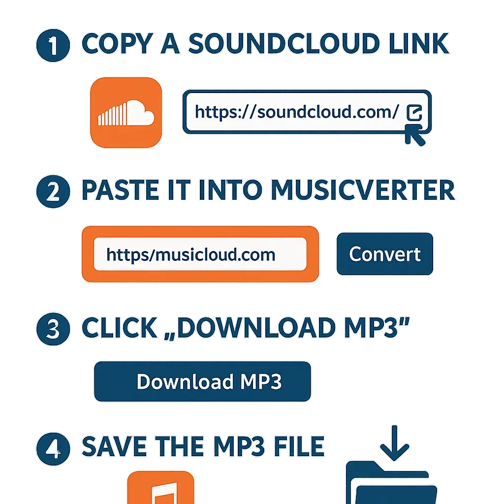 SoundCloud Downloader