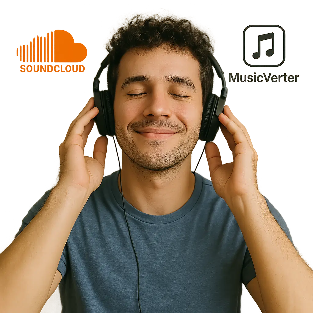 SoundCloud Downloader