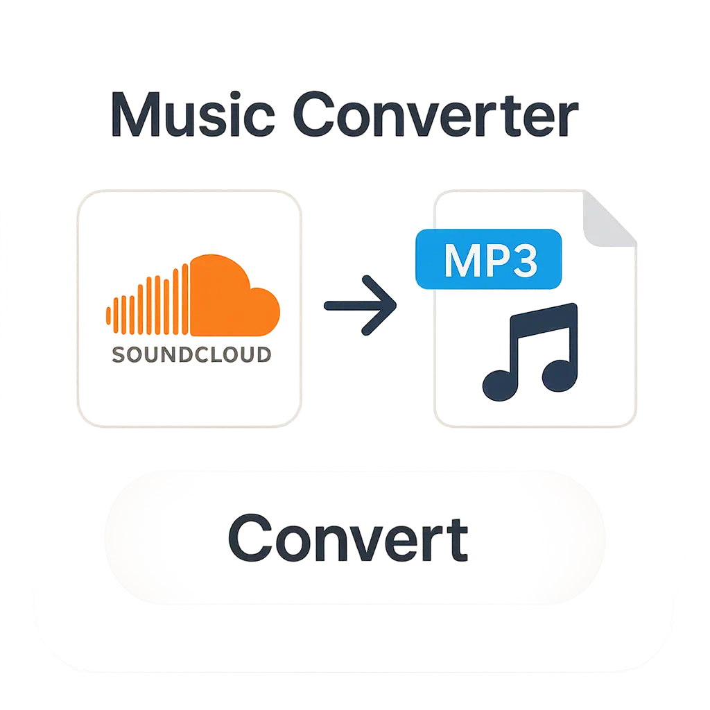 SoundCloud Downloader