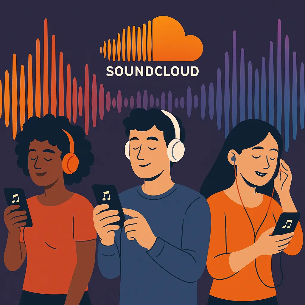 SoundCloud Downloader