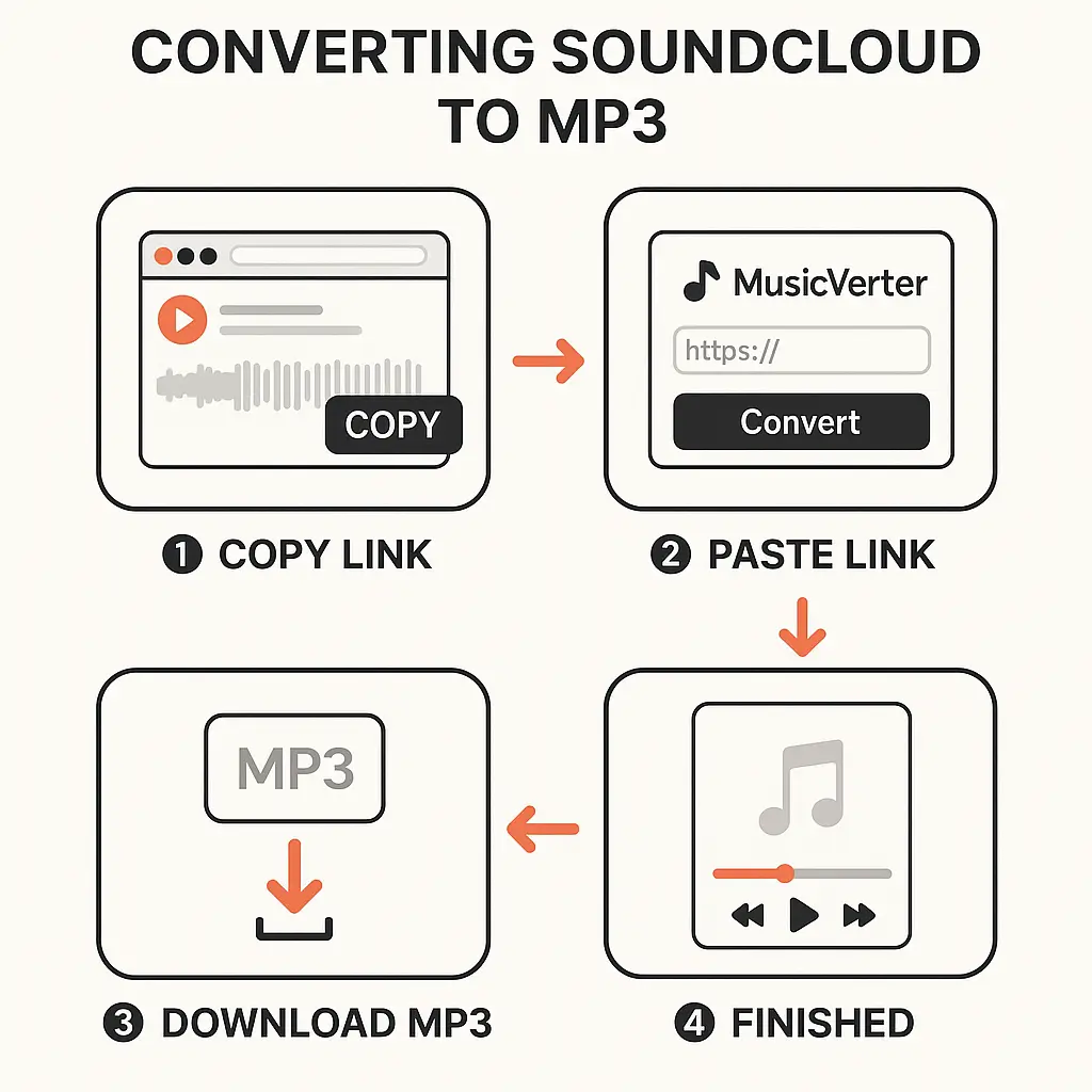 SoundCloud Downloader