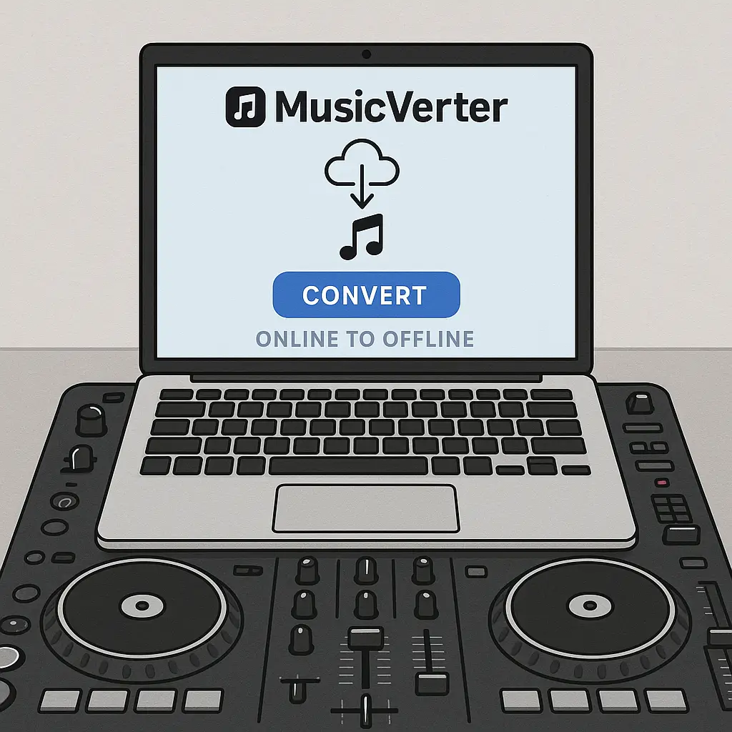SoundCloud Downloader