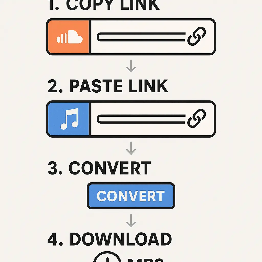 SoundCloud Downloader
