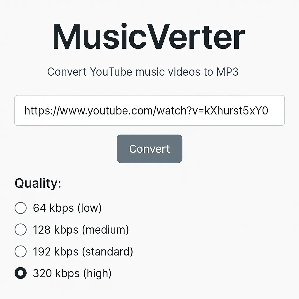 SoundCloud Downloader
