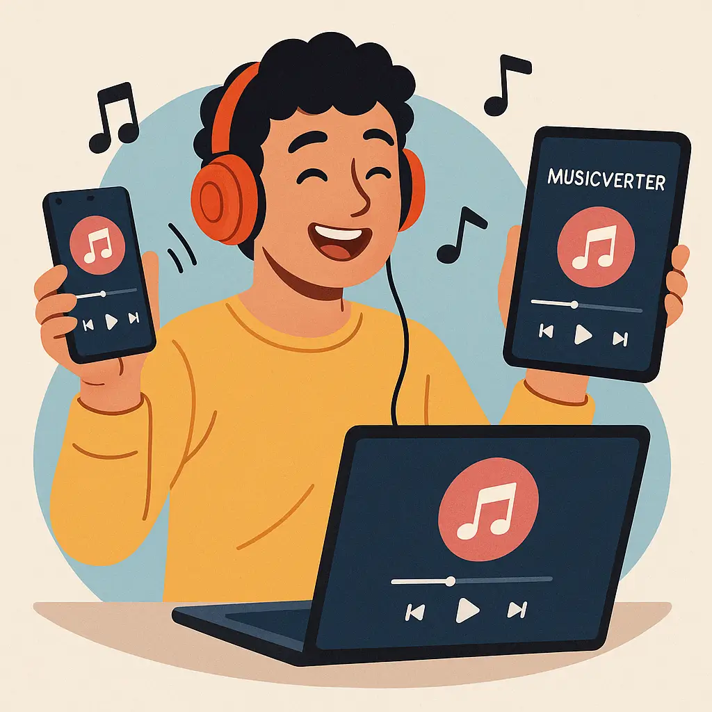 SoundCloud Downloader