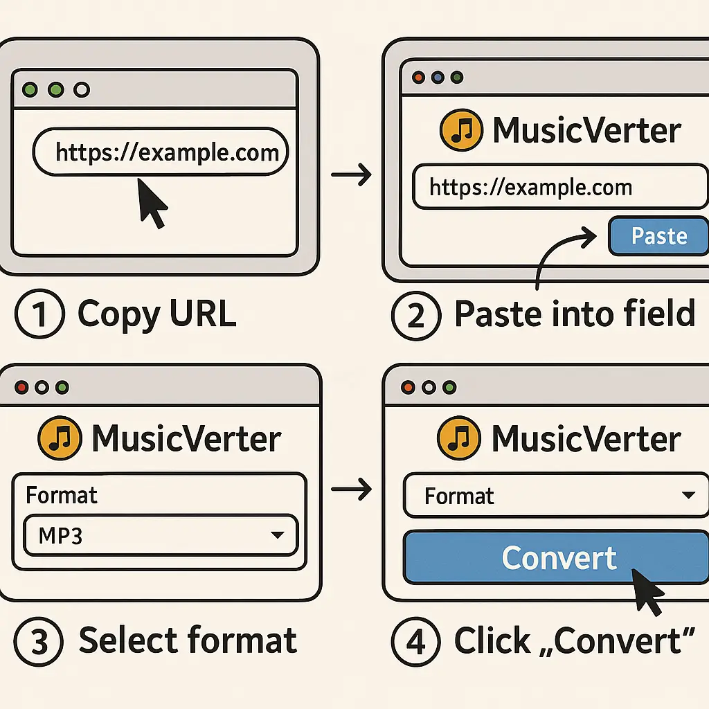 SoundCloud Downloader