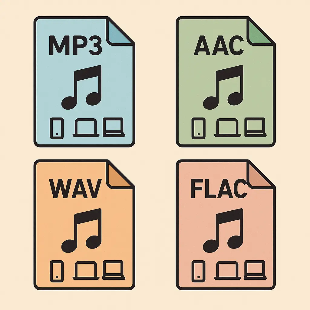 SoundCloud Downloader