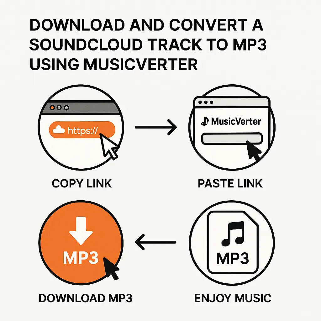 SoundCloud Downloader