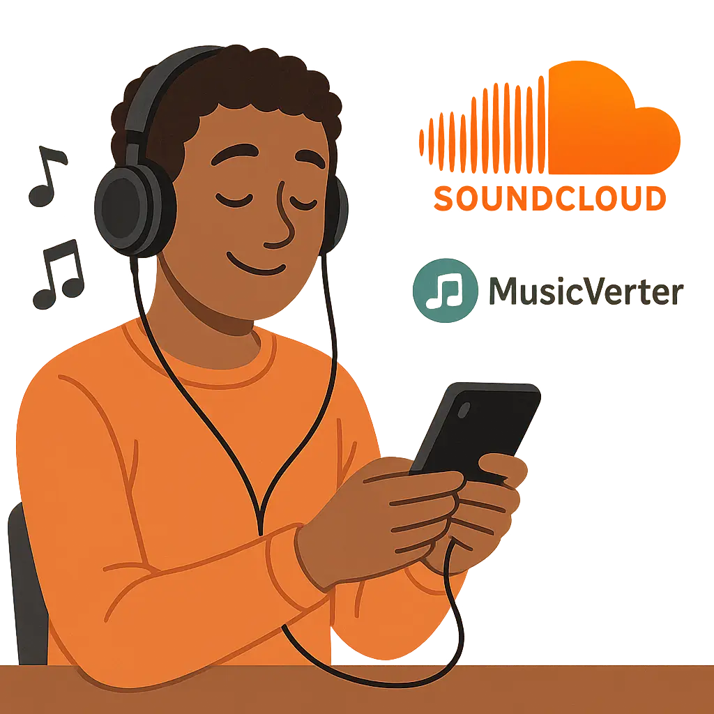 SoundCloud Downloader