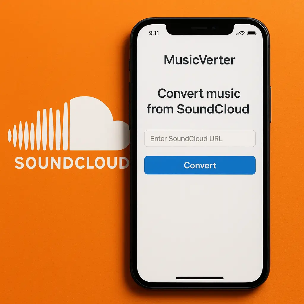 SoundCloud Downloader