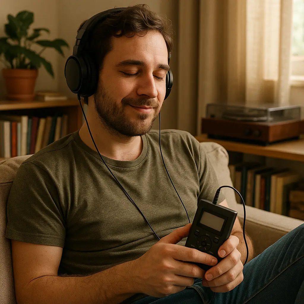 SoundCloud Downloader