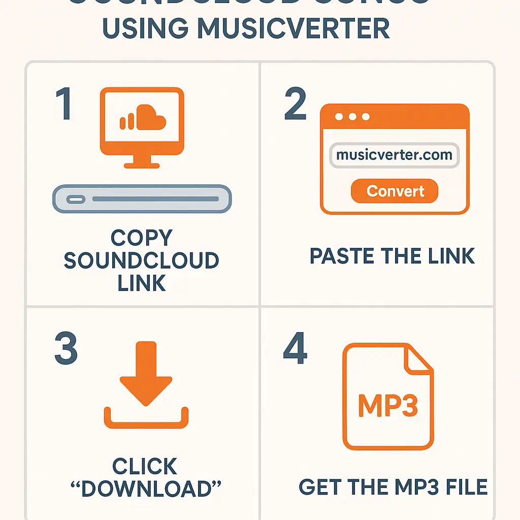 SoundCloud Downloader