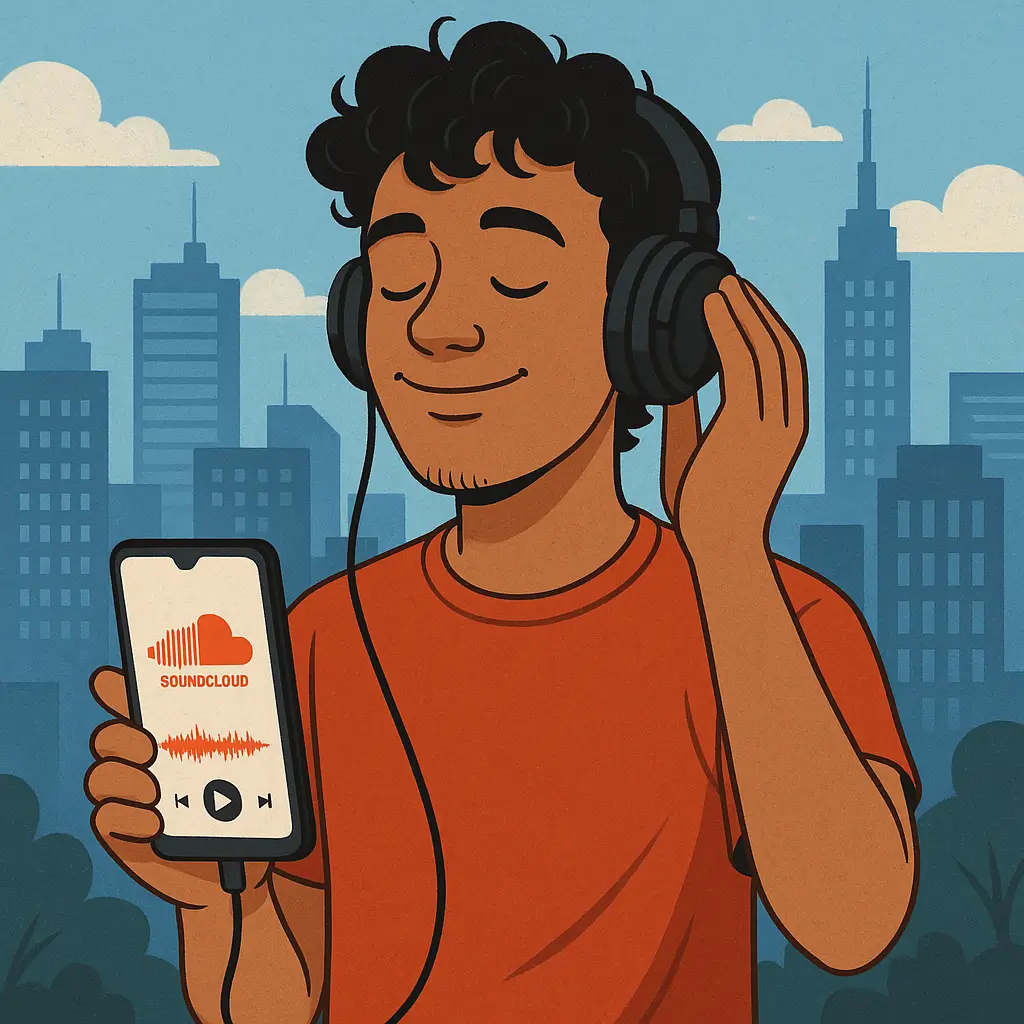 SoundCloud Downloader