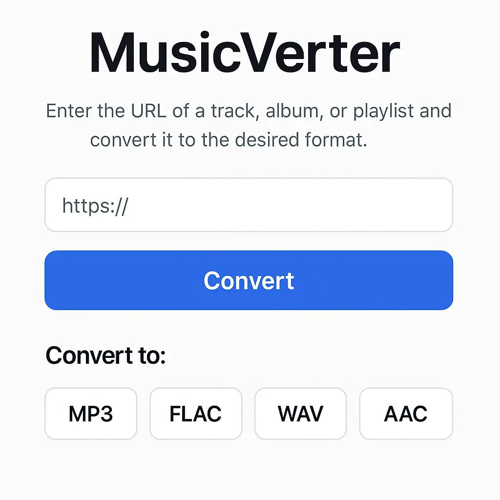 SoundCloud Downloader