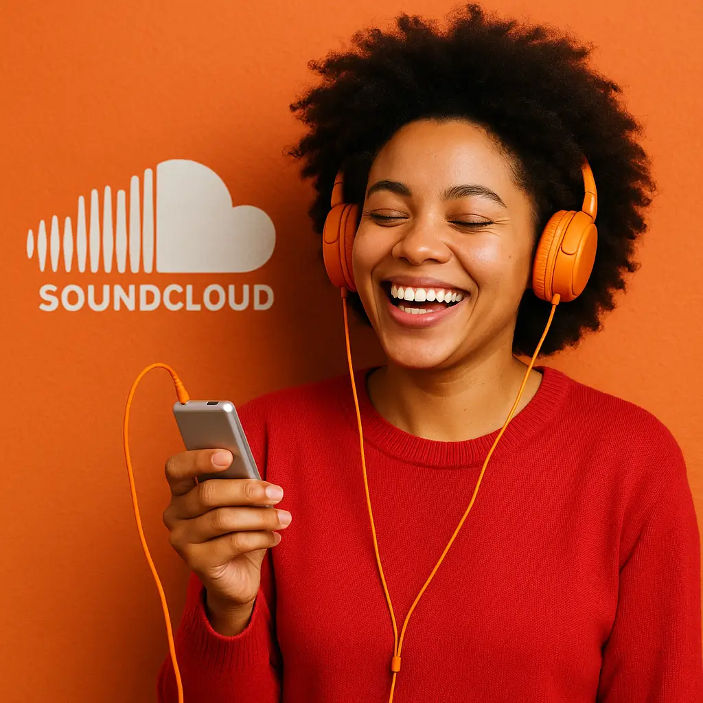 SoundCloud Downloader