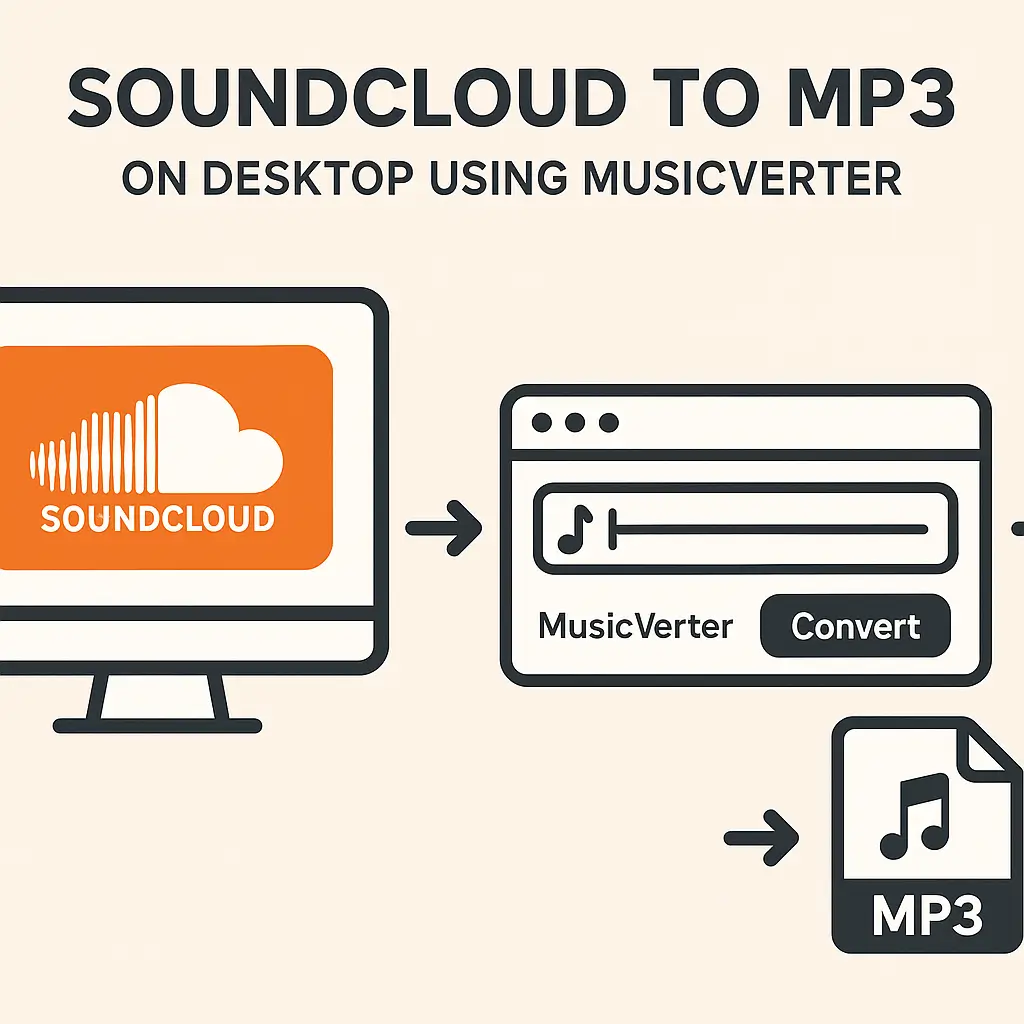 SoundCloud Downloader