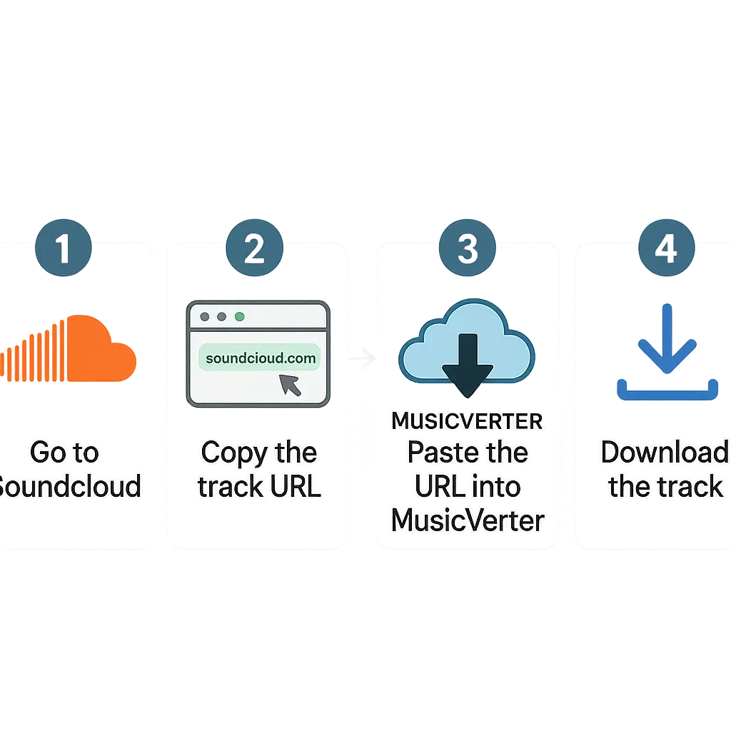 SoundCloud Downloader