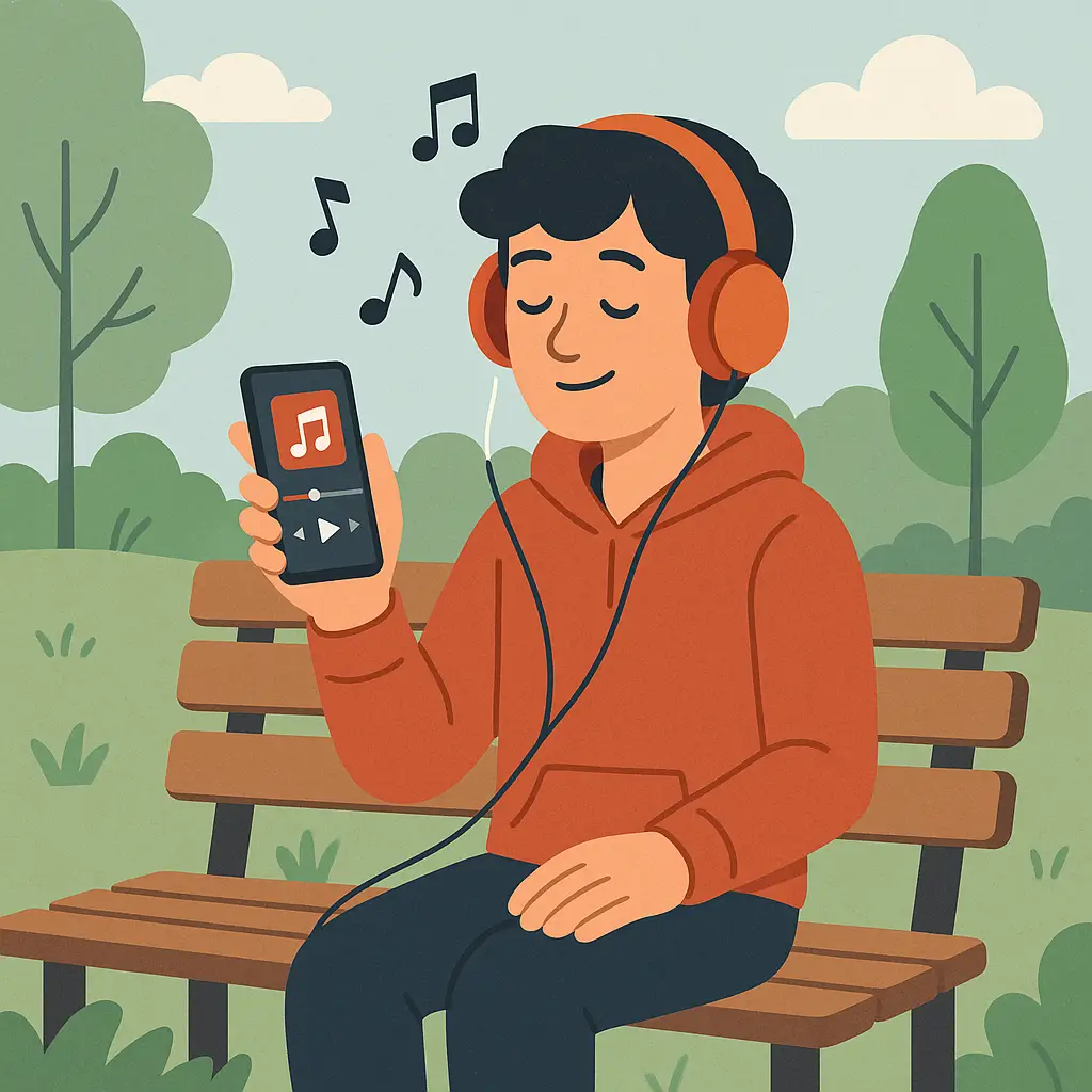 SoundCloud Downloader