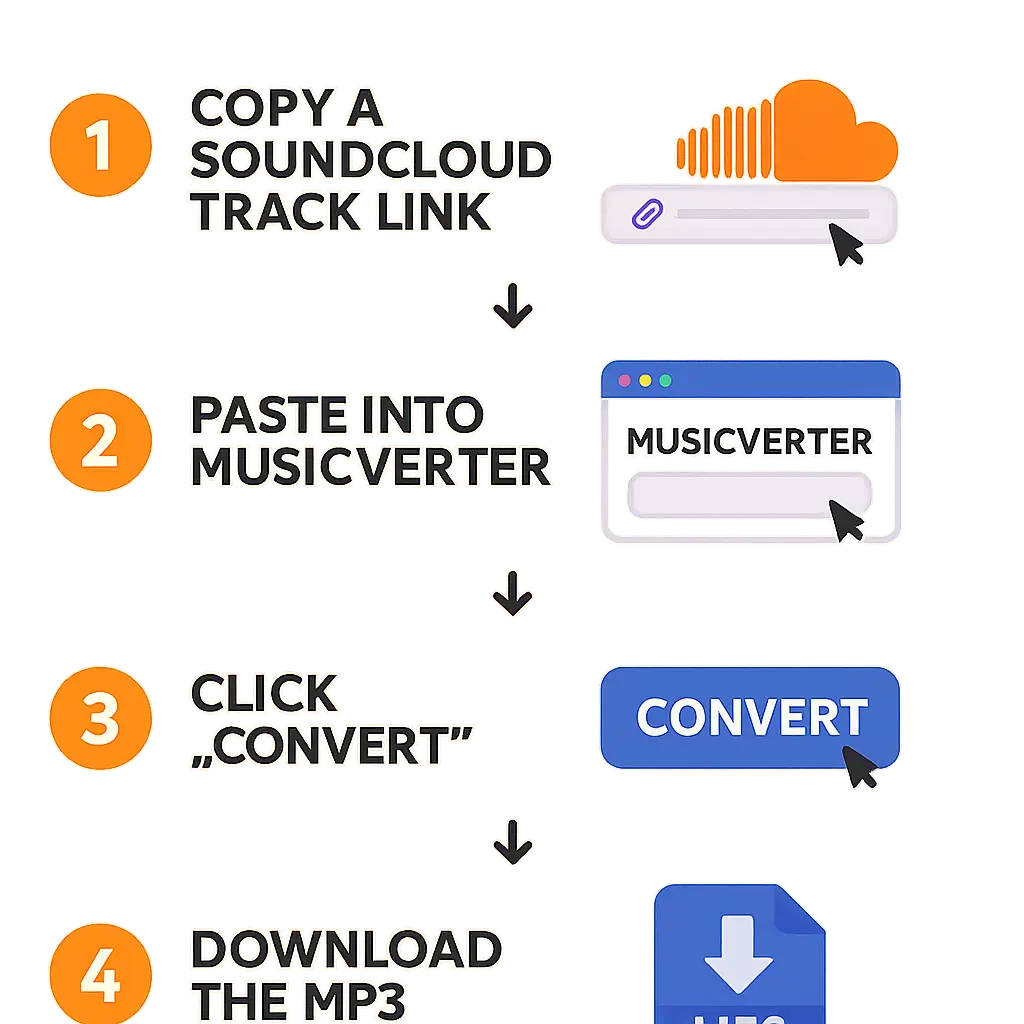 SoundCloud Downloader