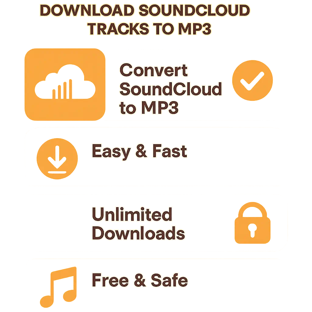 SoundCloud Downloader