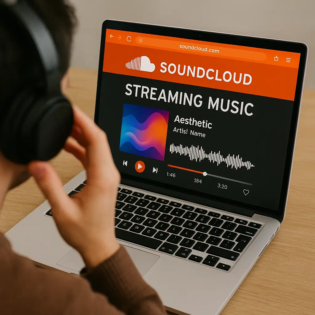 SoundCloud Downloader