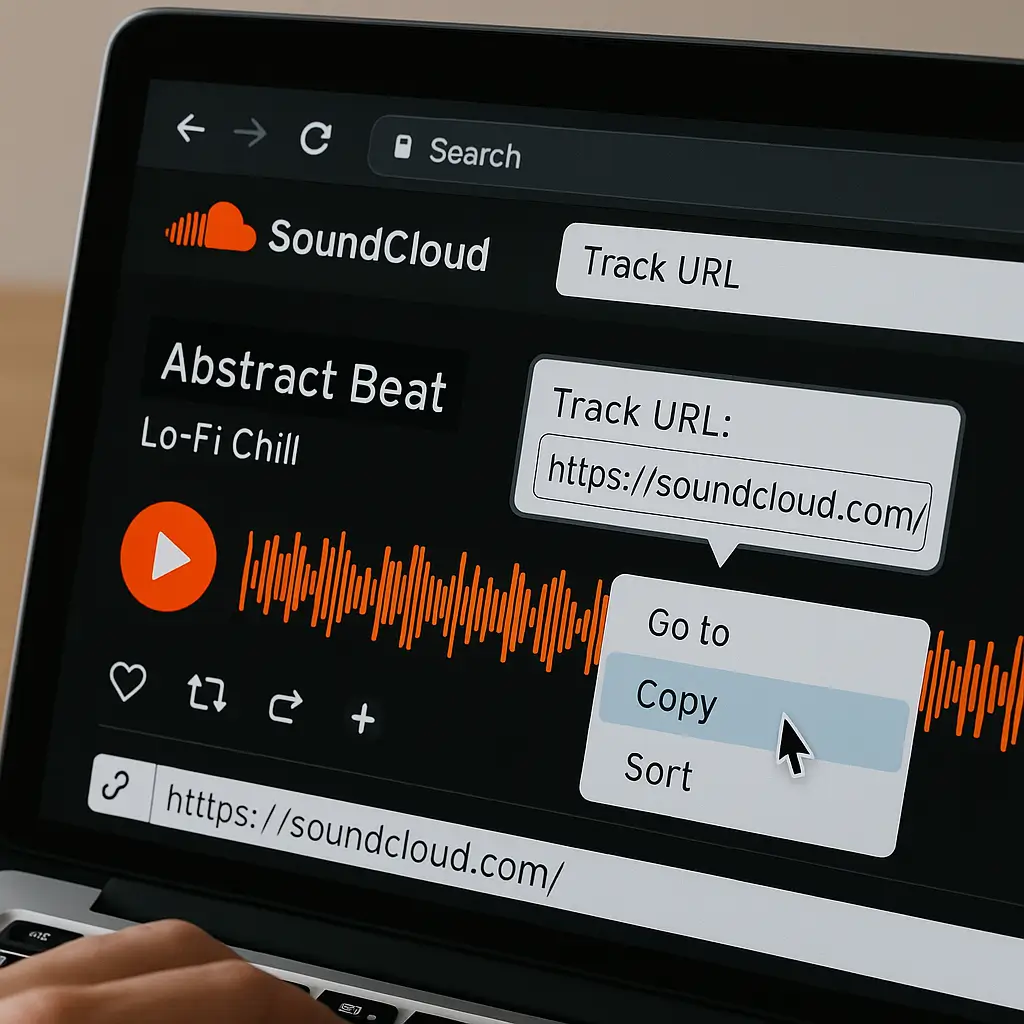 SoundCloud Downloader