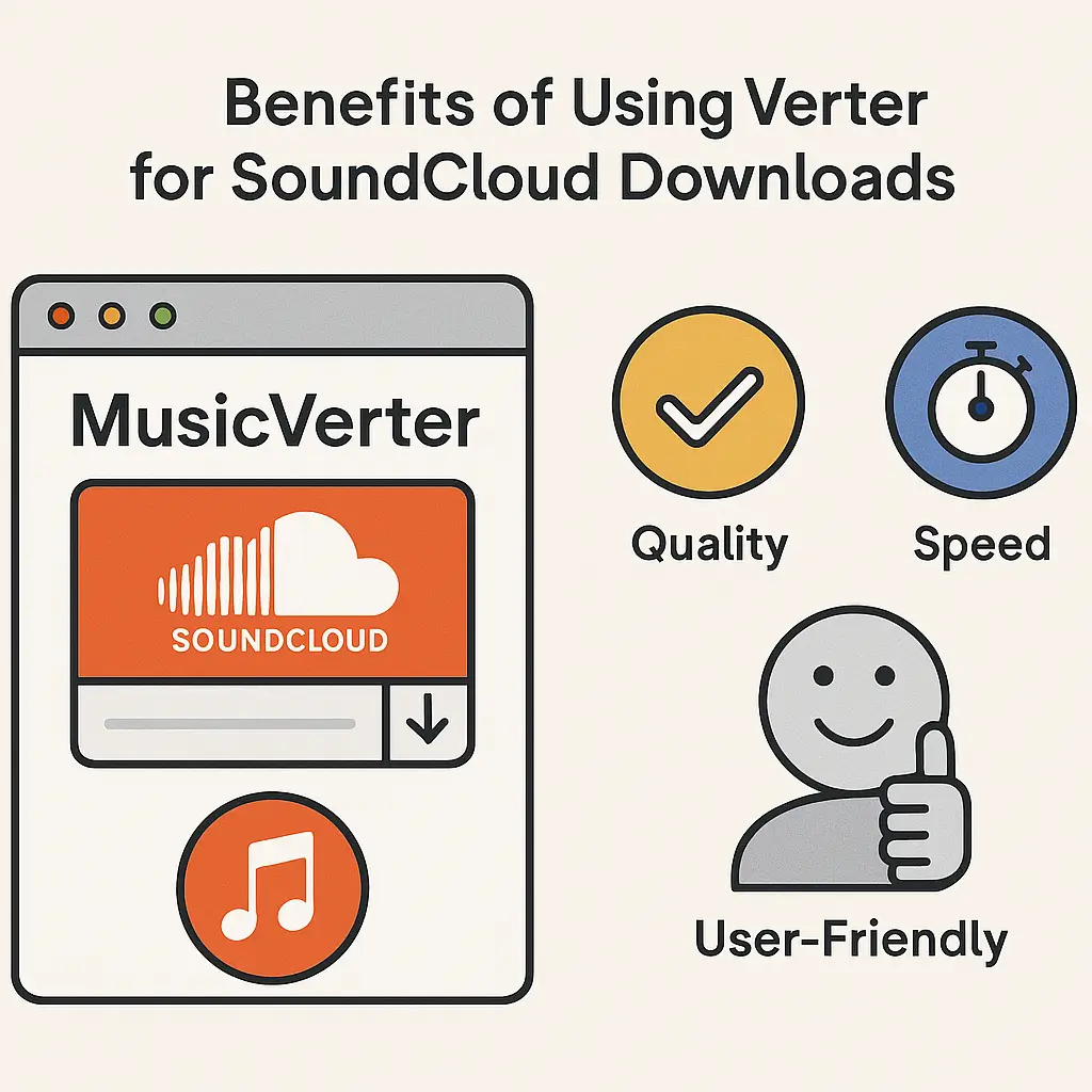 SoundCloud Downloader
