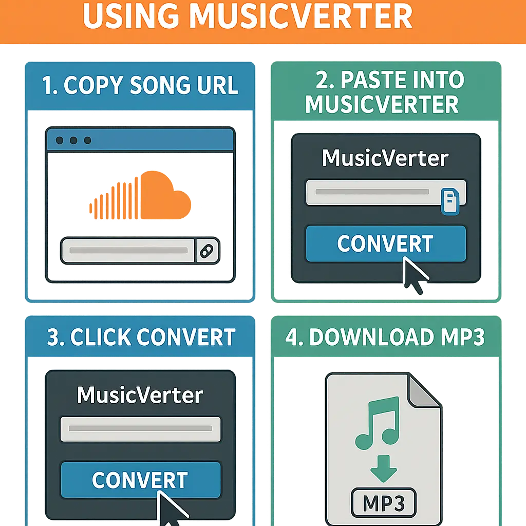 SoundCloud Downloader
