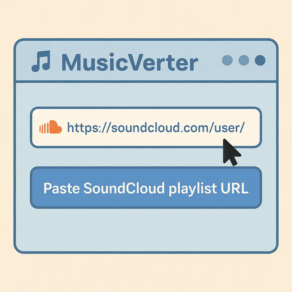 SoundCloud Downloader