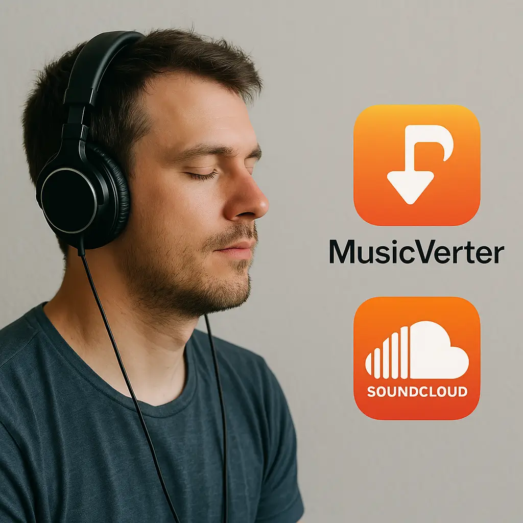 SoundCloud Downloader